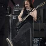 Ross the Boss @RHF2017