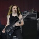 Ross the Boss @RHF2017