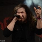 Ross the Boss @RHF2017