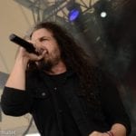 Ross the Boss @RHF2017