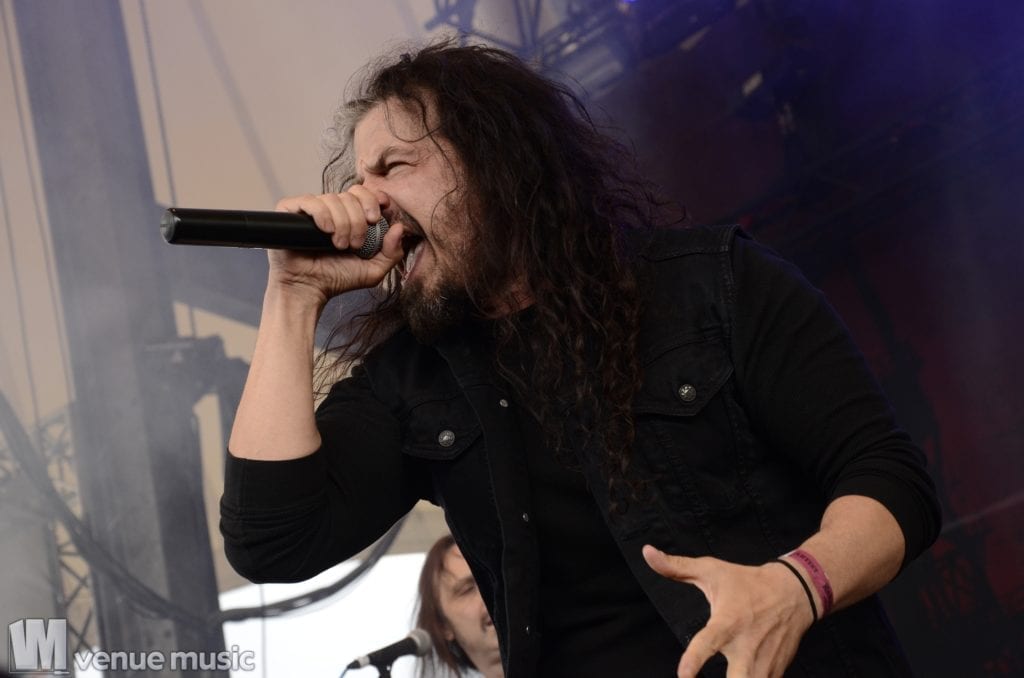 Ross the Boss @RHF2017