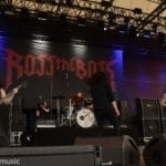 Ross the Boss @RHF2017