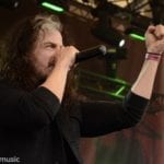 Ross the Boss @RHF2017