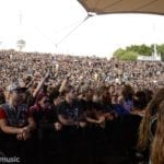 Ross the Boss @RHF2017