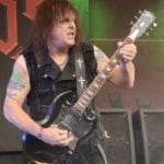 Ross the Boss @RHF2017