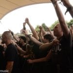 Ross the Boss @RHF2017