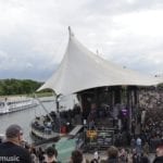 Ross the Boss @RHF2017