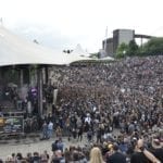 Ross the Boss @RHF2017