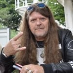 Dirkschneider @RHF2017