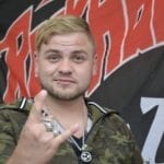 Dirkschneider @RHF2017