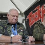 Dirkschneider @RHF2017
