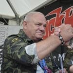 Dirkschneider @RHF2017