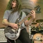 Fates Warning @RHF2017