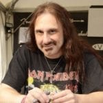 Ross the Boss @RHF2017