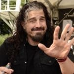 Ross the Boss @RHF2017