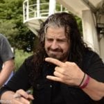 Ross the Boss @RHF2017