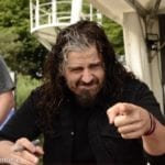 Ross the Boss @RHF2017