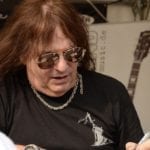 Ross the Boss @RHF2017