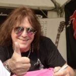 Ross the Boss @RHF2017