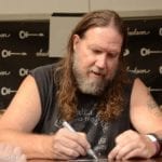 Ross the Boss @RHF2017