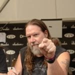 Ross the Boss @RHF2017