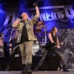 Dirkschneider @RHF2017