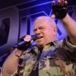 Dirkschneider @RHF2017