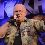 Dirkschneider @RHF2017