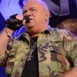 Dirkschneider @RHF2017