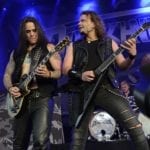 Dirkschneider @RHF2017