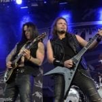 Dirkschneider @RHF2017