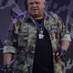 Dirkschneider @RHF2017