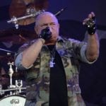 Dirkschneider @RHF2017