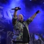 Dirkschneider @RHF2017