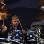 Dirkschneider @RHF2017