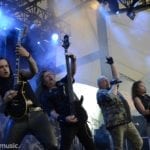 Dirkschneider @RHF2017