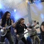 Dirkschneider @RHF2017