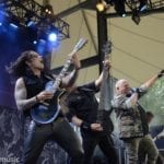Dirkschneider @RHF2017