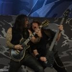 Dirkschneider @RHF2017