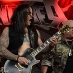 Dirkschneider @RHF2017