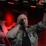 Dirkschneider @RHF2017