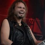 Dirkschneider @RHF2017