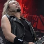 Dirkschneider @RHF2017