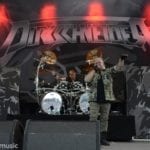 Dirkschneider @RHF2017