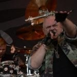 Dirkschneider @RHF2017