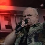 Dirkschneider @RHF2017