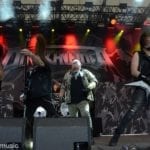 Dirkschneider @RHF2017