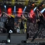 Dirkschneider @RHF2017