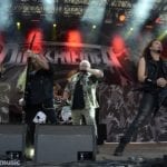 Dirkschneider @RHF2017