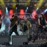 Dirkschneider @RHF2017